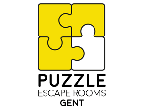 logo puzzle escape room gent