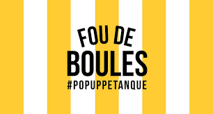logo Fou de Boules