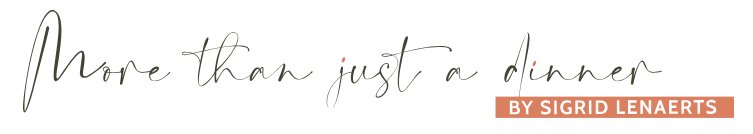 logo more than just a dinner ronse de cultuurfabriek