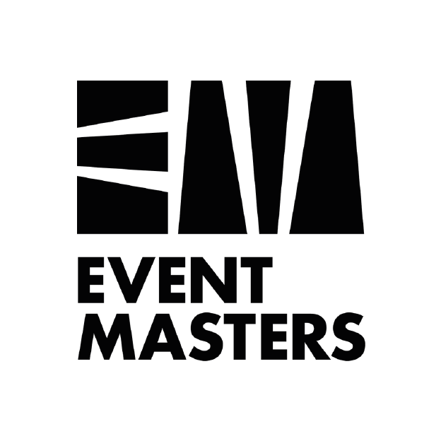 logo event masters gent