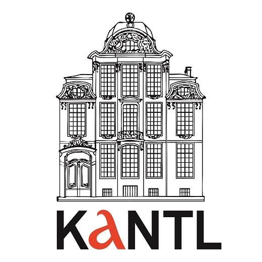 logo KANTL Gent