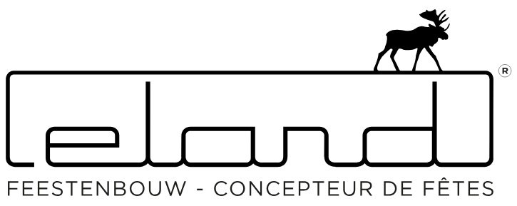 logo Eland eventdecoratie en verhuur meubelen