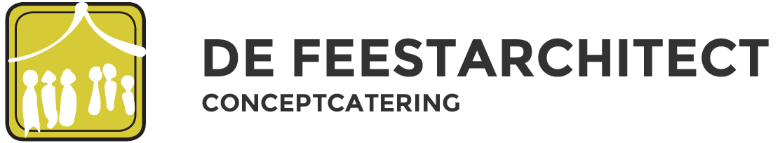 logo De Feestarchitect