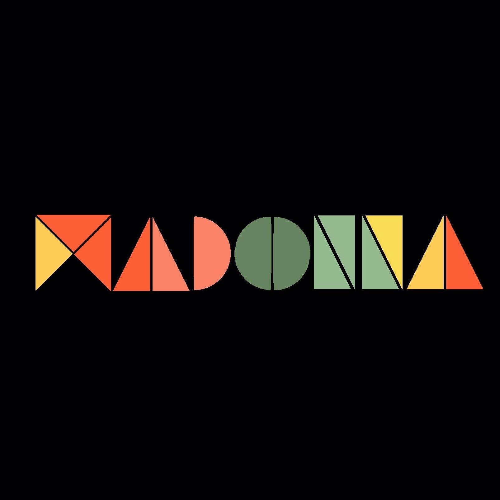 logo madonna feestzaal groepsrestaurant gent