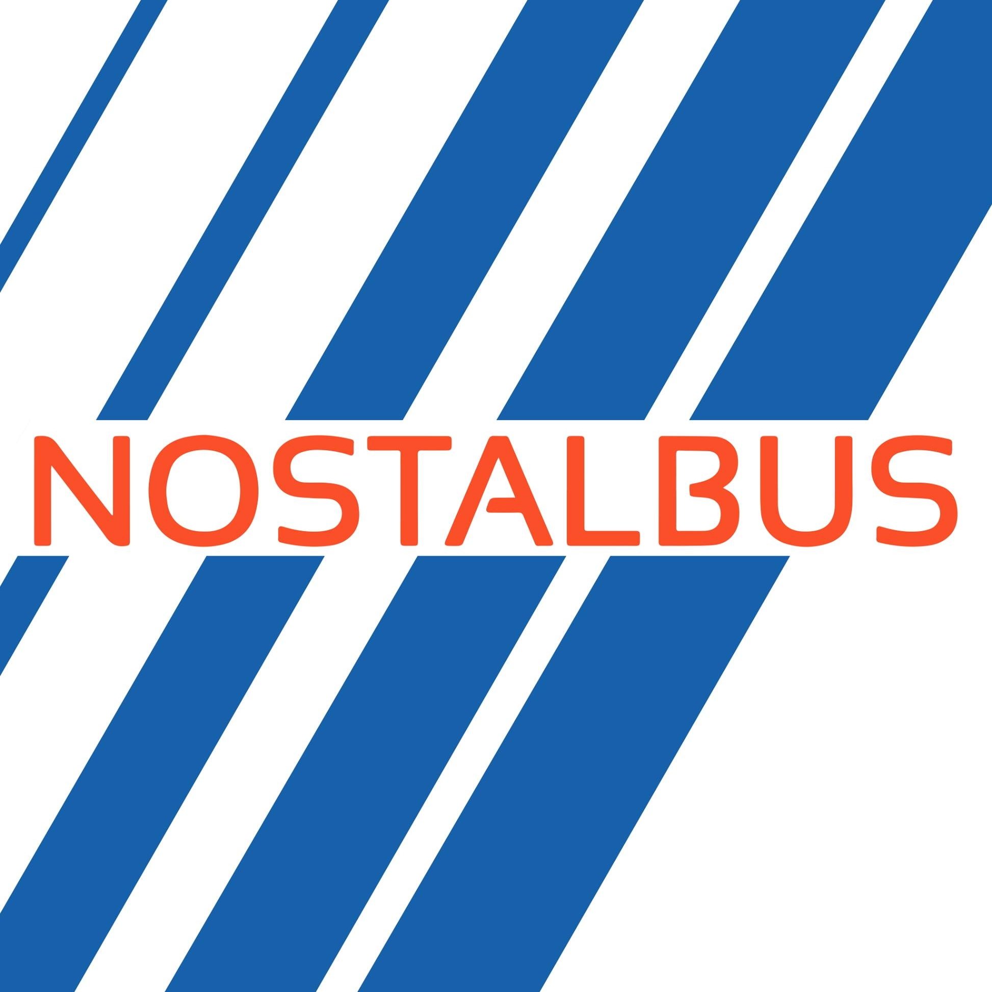 logo nostalbus