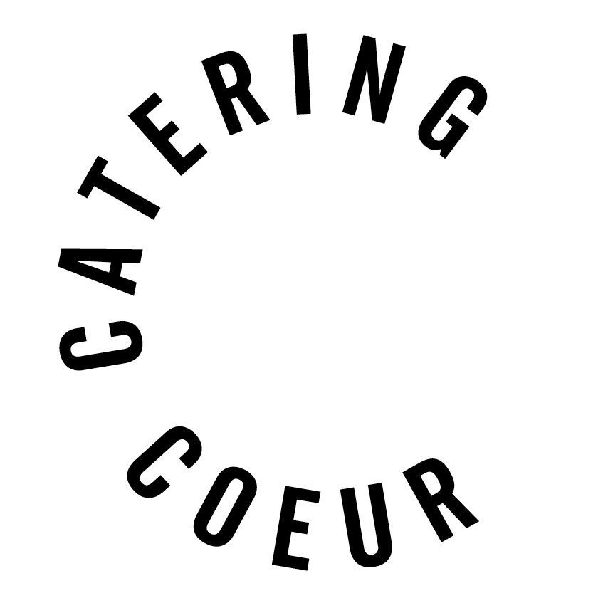 logo coeur catering