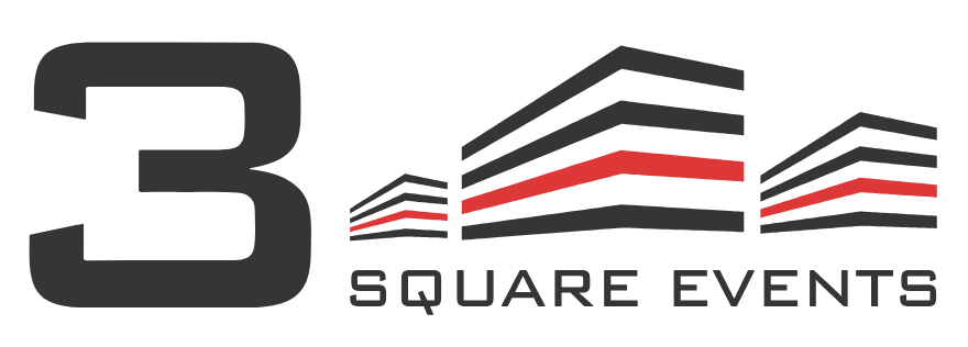3square events logo