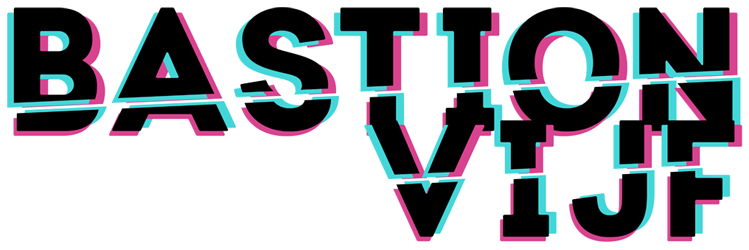 Bastion Vijf logo