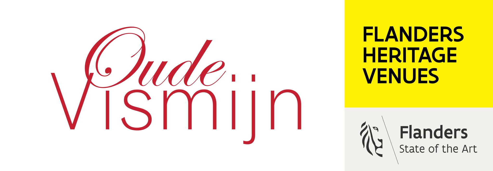 logo oude vismijn met label