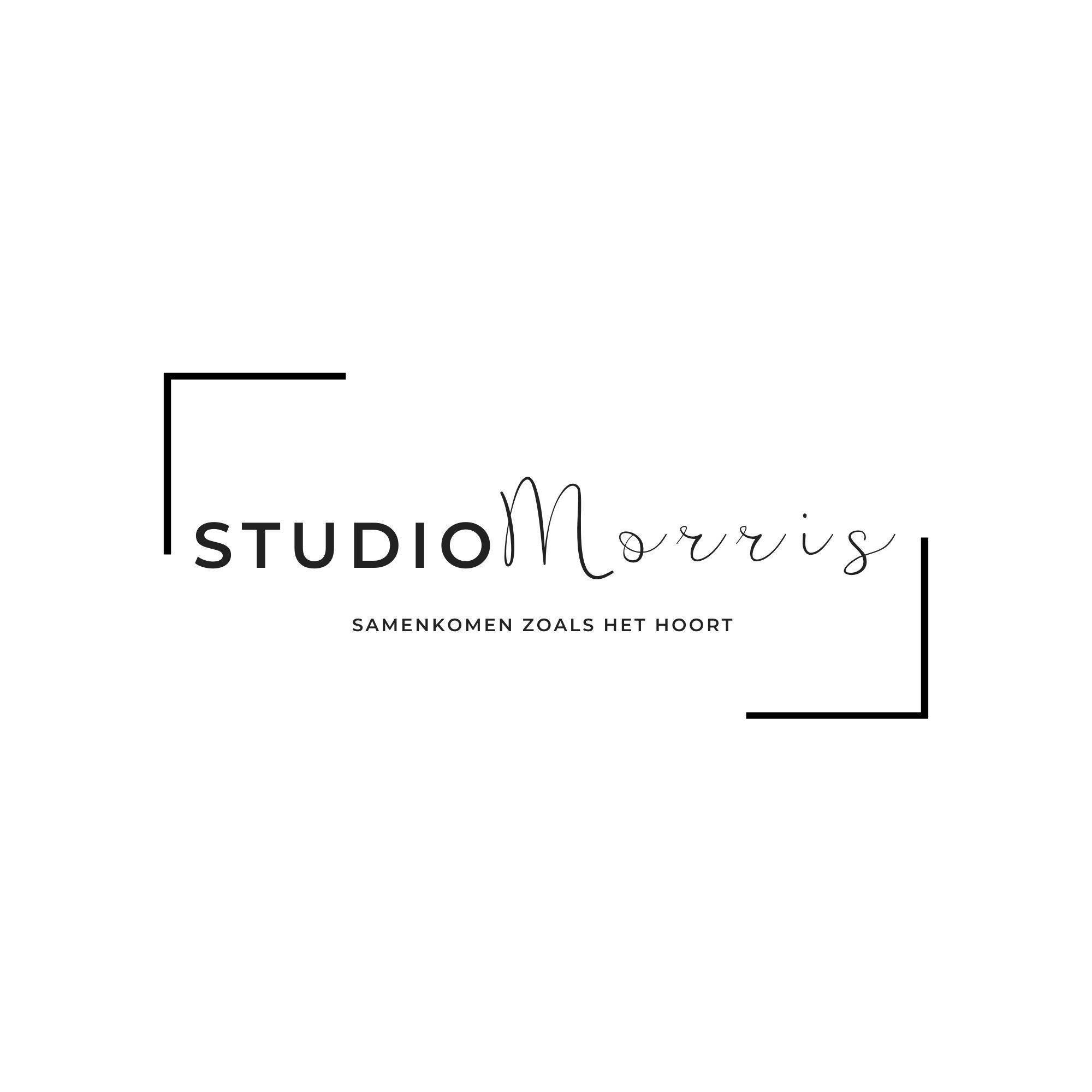 logo studio morris