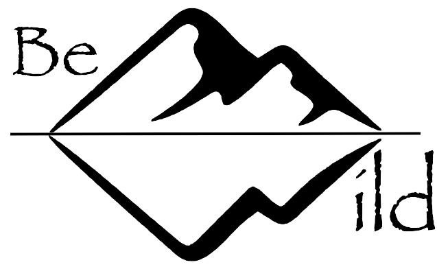 logo Be Wild