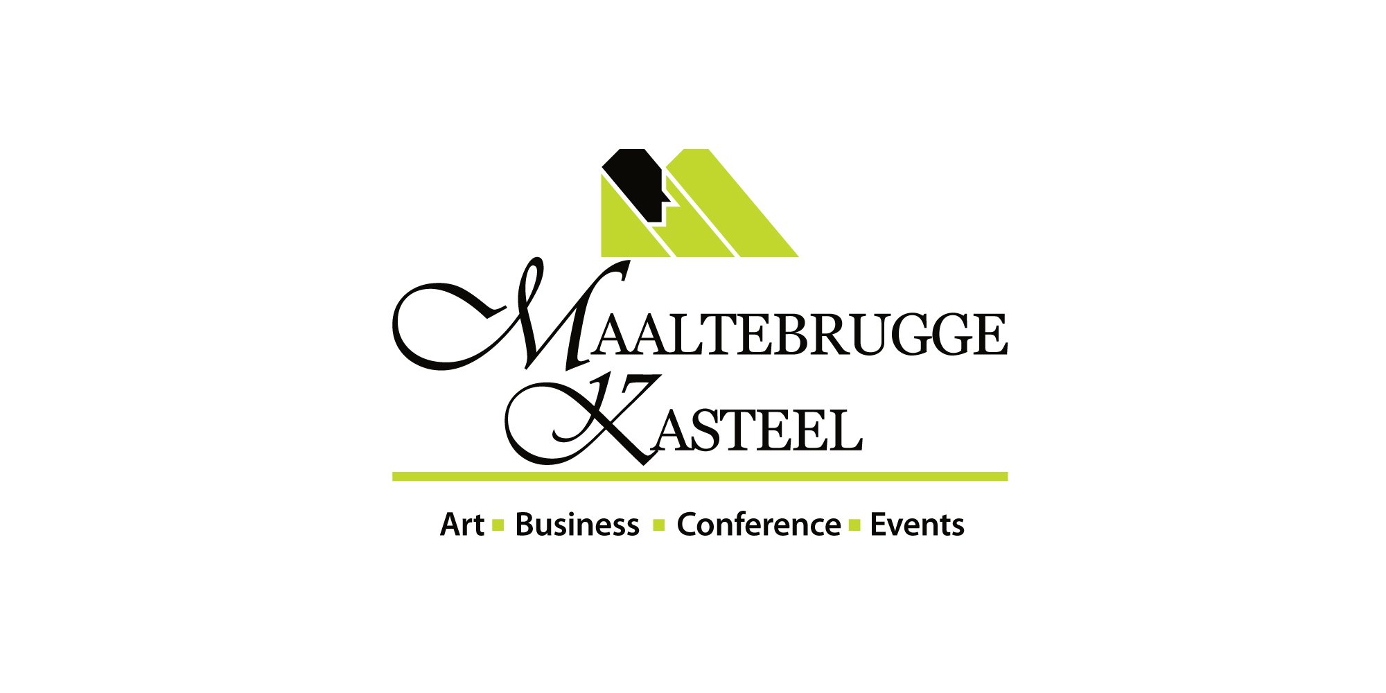 logo Maaltebruggekasteel