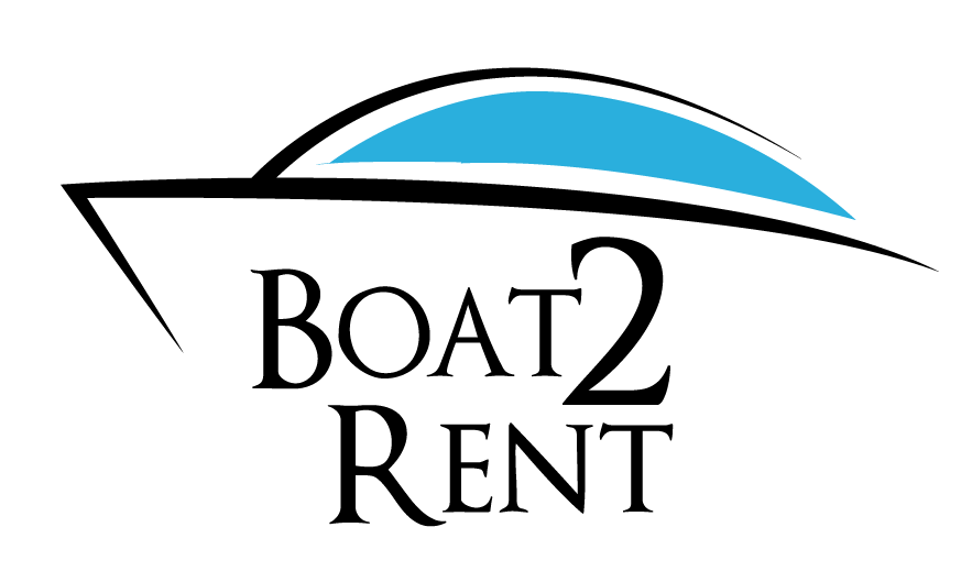logo Boat2rent gent