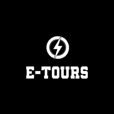 logo e-tours