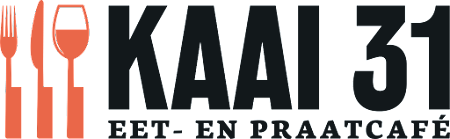 logo kaai 31 Hamme