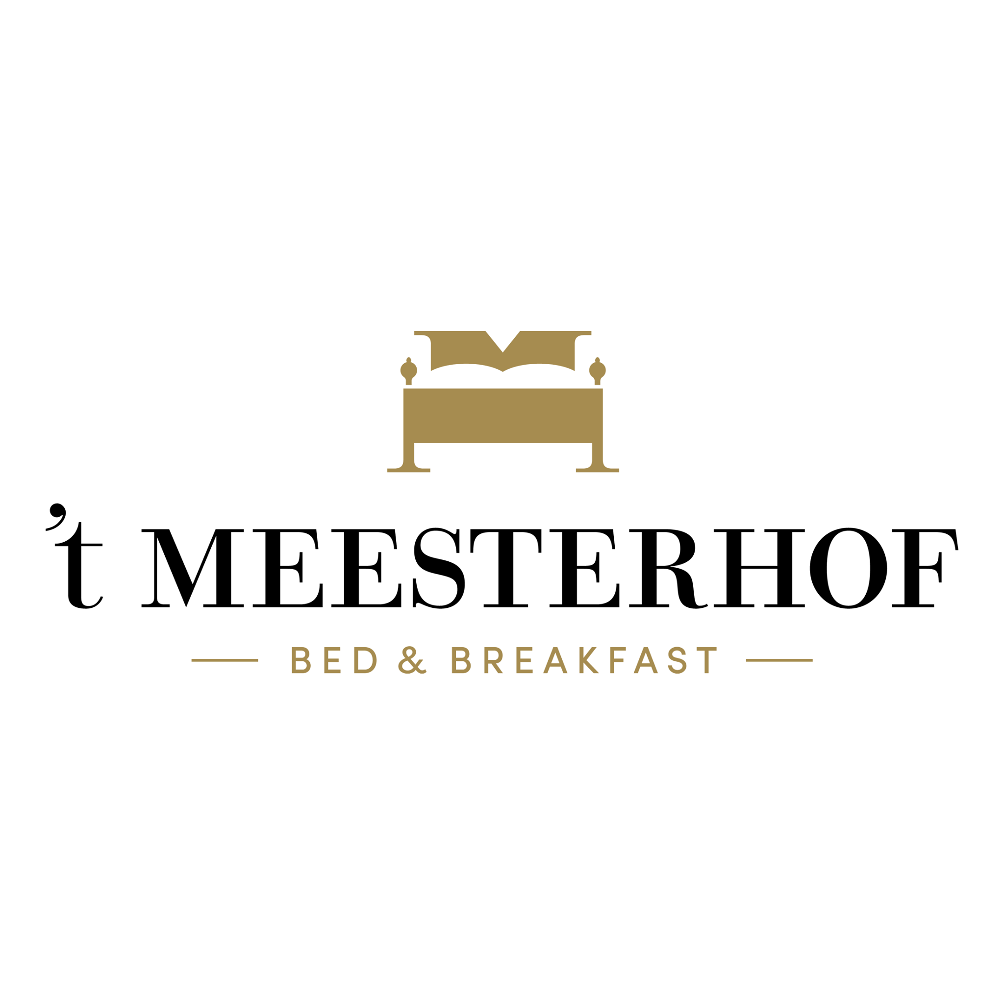 logo 't Meesterhof