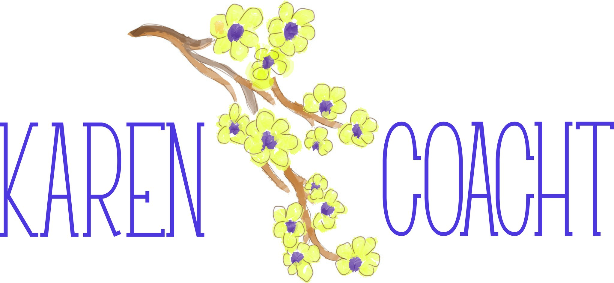logo Karen Coacht