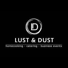 logo lust en dust evergen