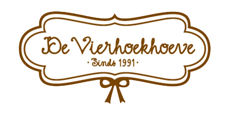 logo De Vierhoekhoeve