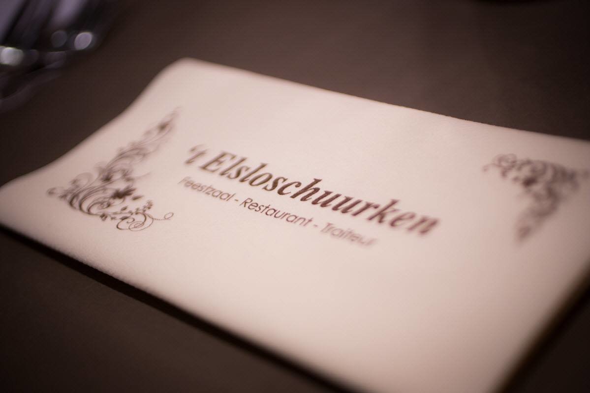 Elsloschuurken feestzaal restaurant seminaries evergem feesten evenementen tuin