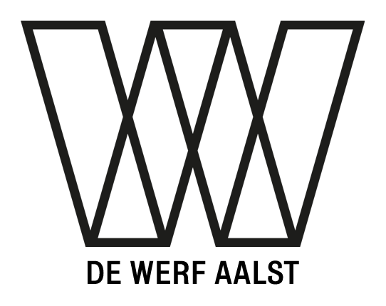CC De Werf Aalst Logo