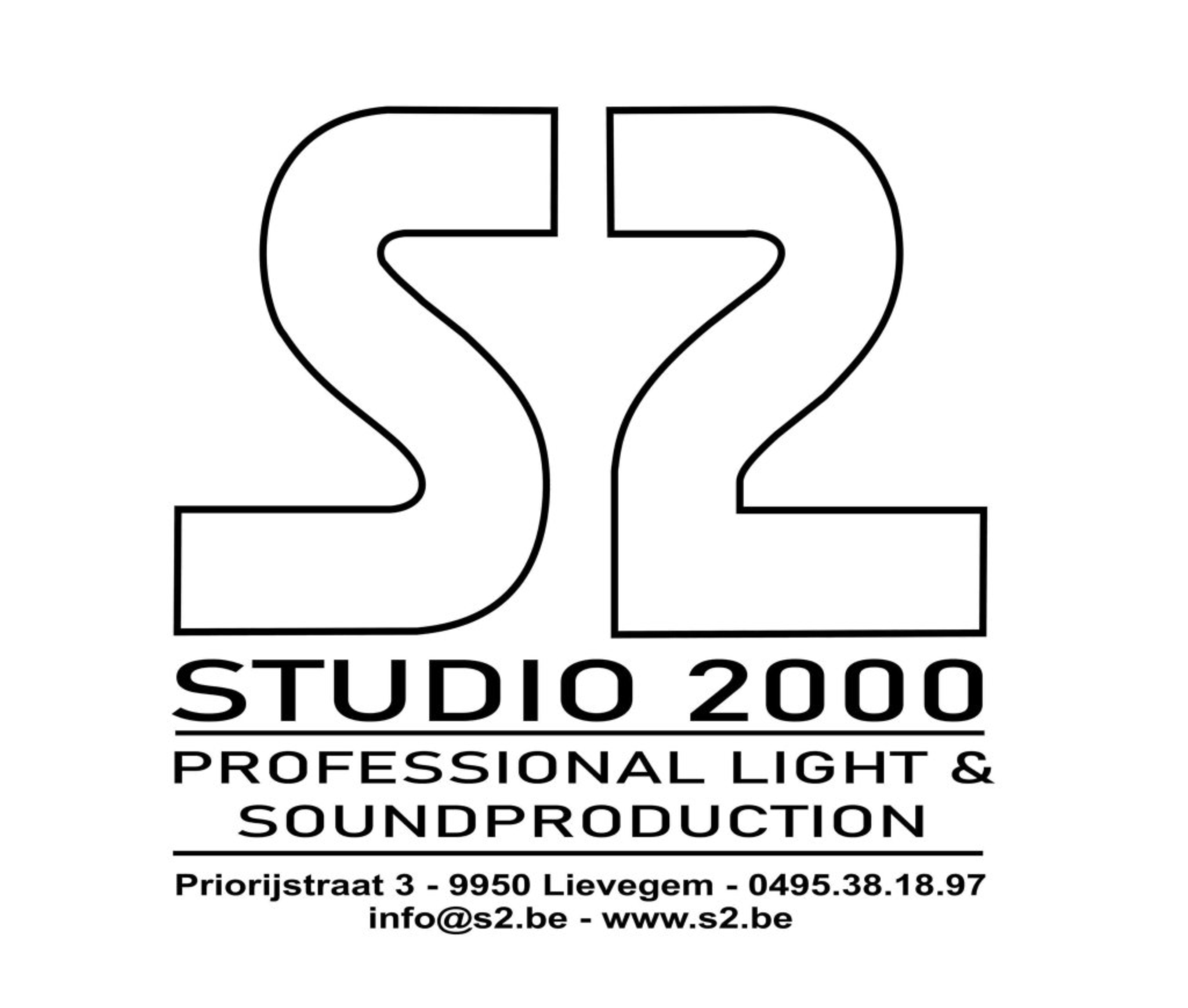 logo studio 2000