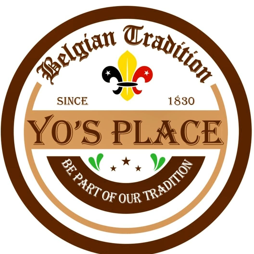 Yo's Place Gent