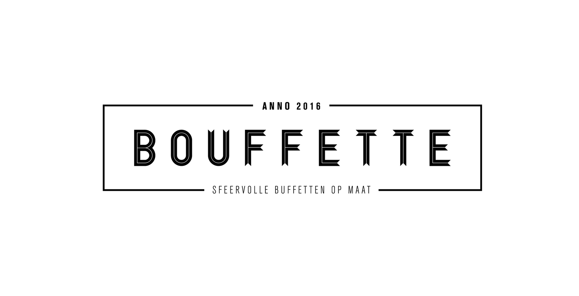 logo bouffette aalst eventcatering