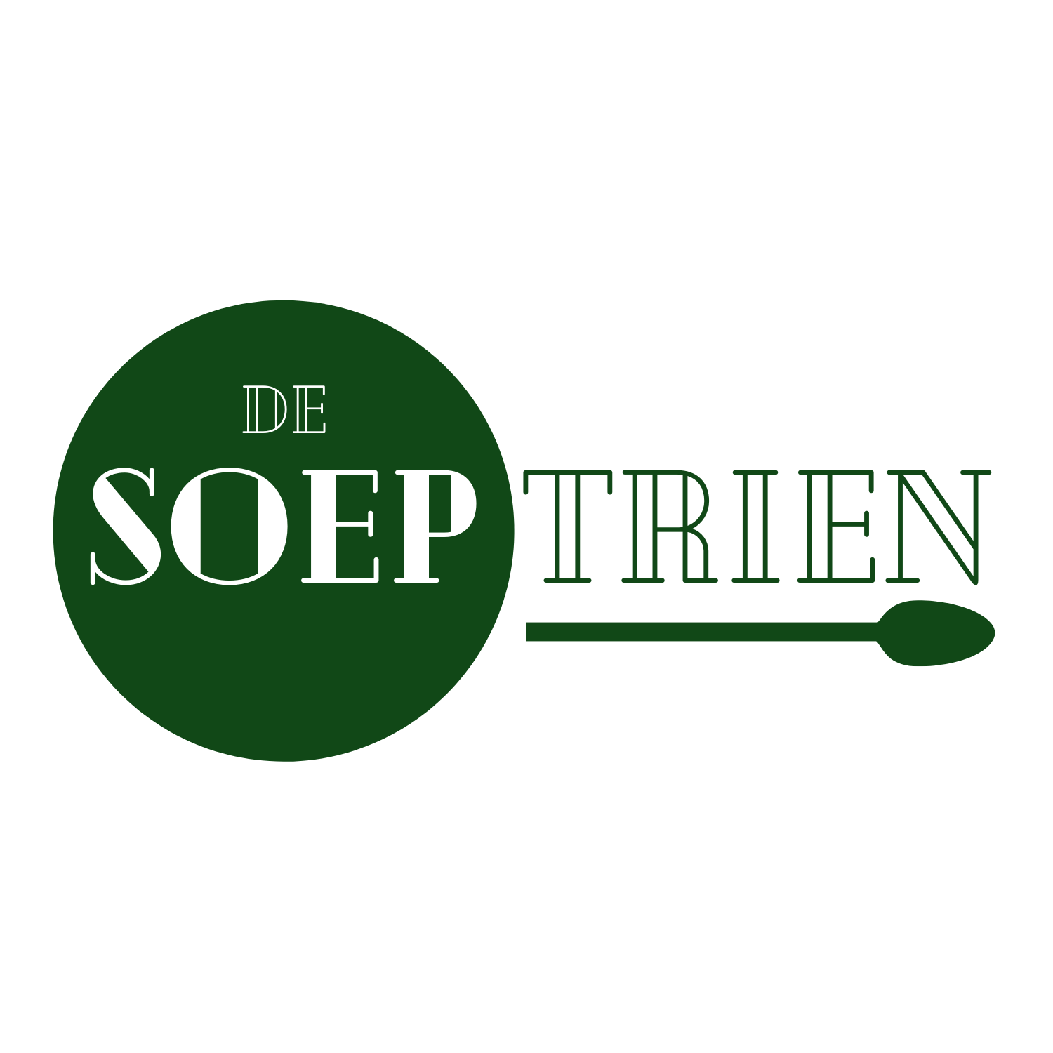 logo De Soeptrien