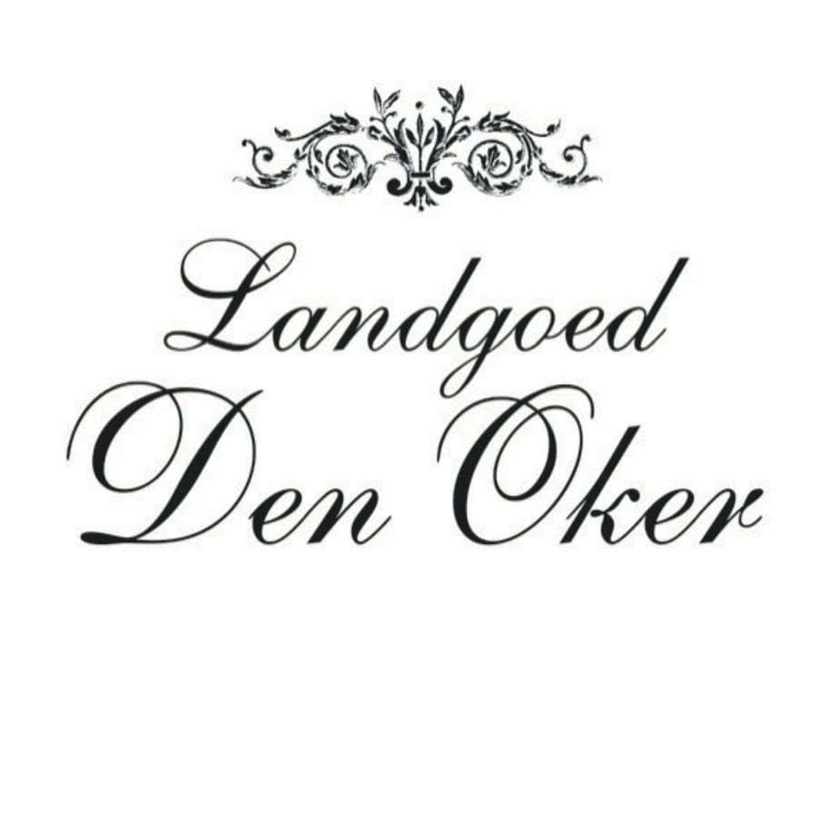 logo landgoed den oker