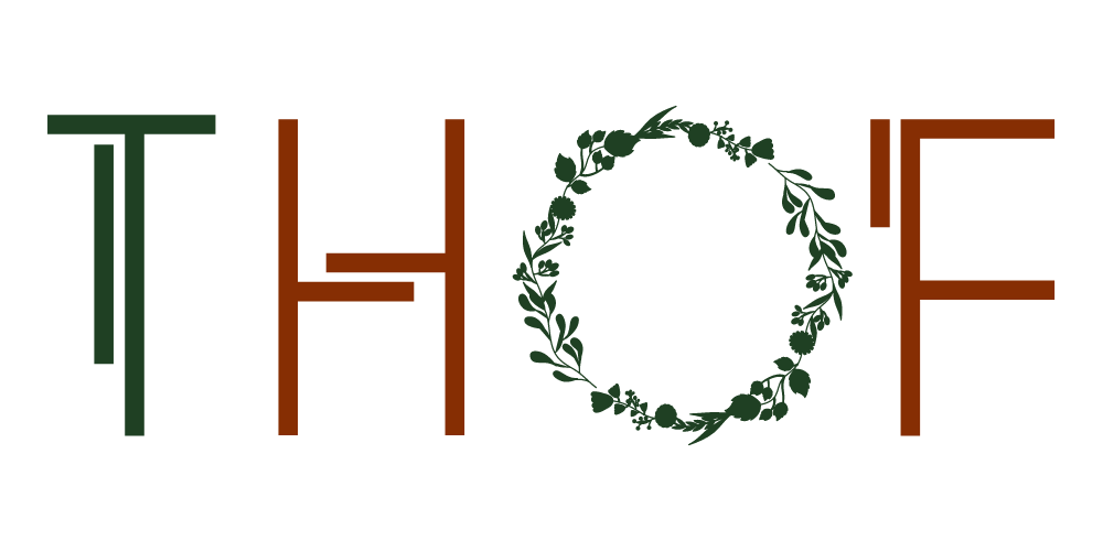 Logo van Thof Drongen