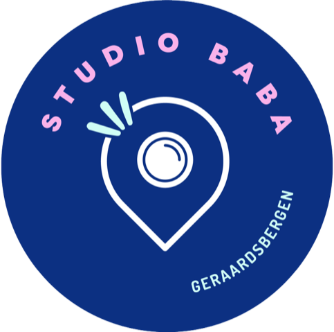Logo studio baba