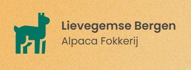 Logo Lievegemse Bergen