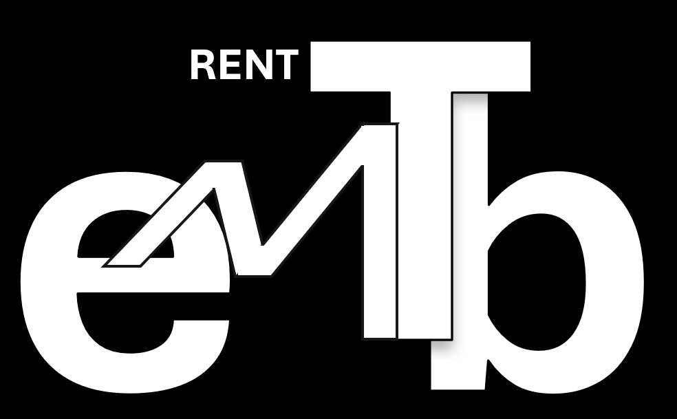 Logo Rent-E-Mtb
