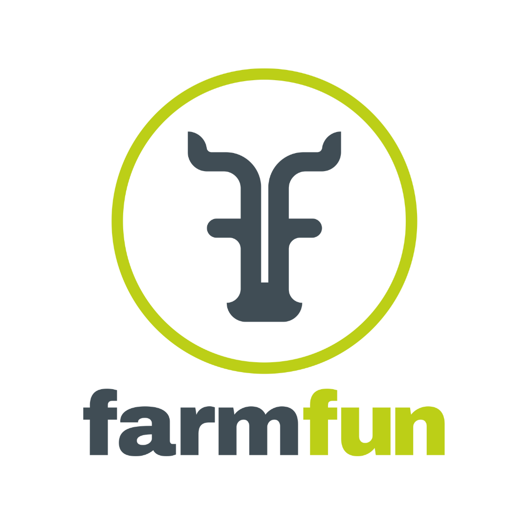 Logo Farmfun Aalter