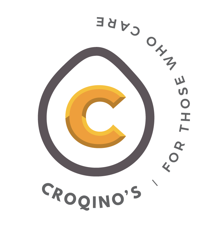 Logo Croqino's