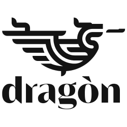 Logo Dragòn