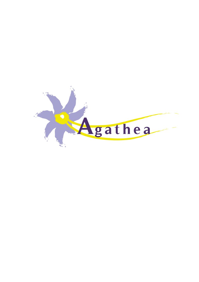 Logo Agathea