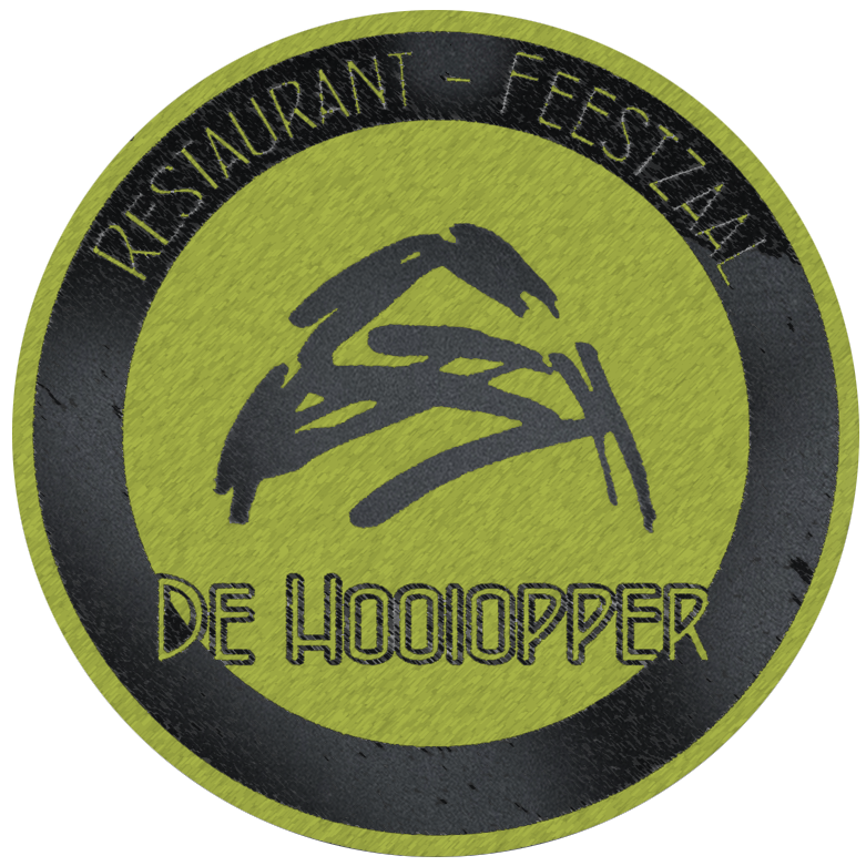 Logo De Hooiopper