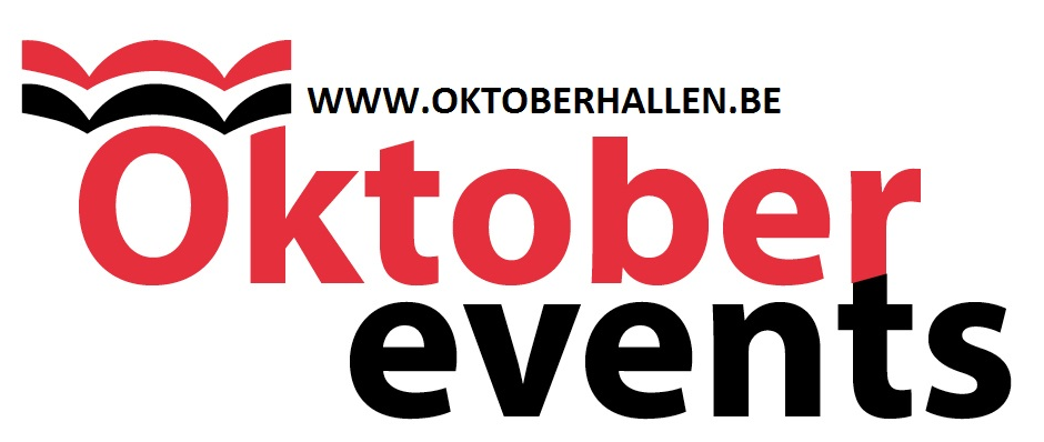 Logo Oktoberhallen
