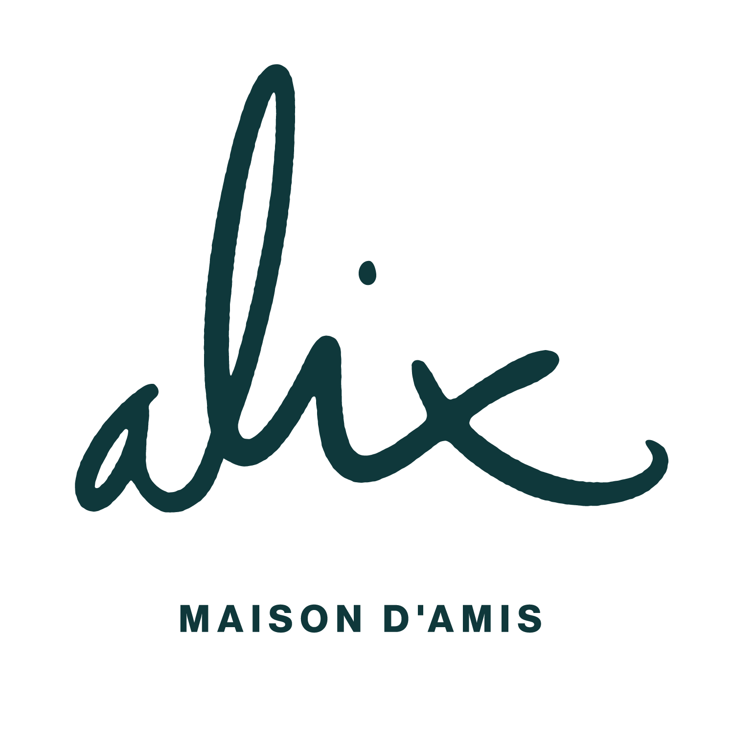 Alix logo