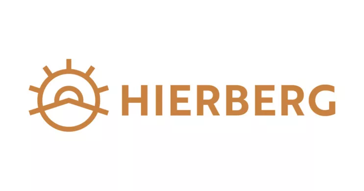 Logo De Hierberg