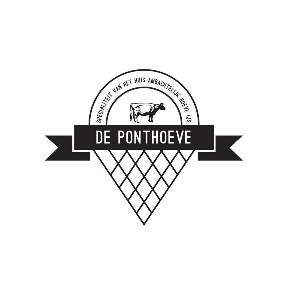Logo De Ponthoeve