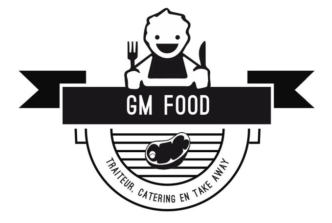 GM Food logo