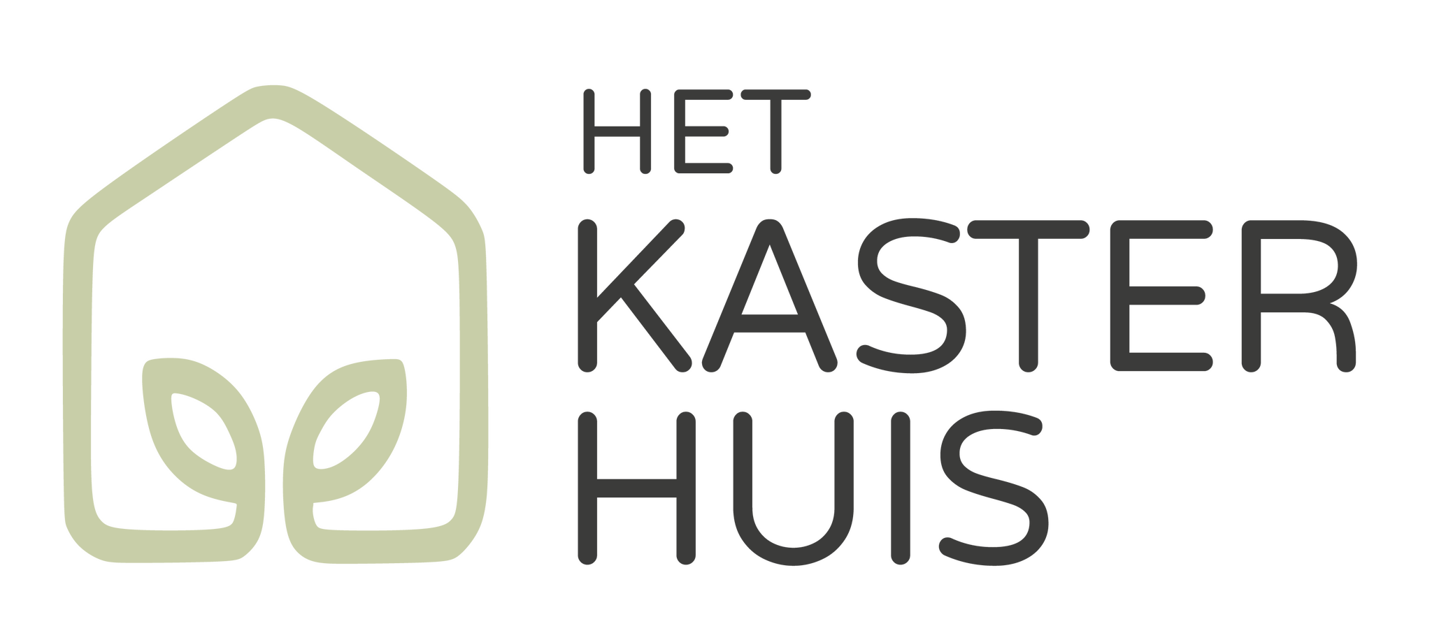 Logo Het Kasterhuis