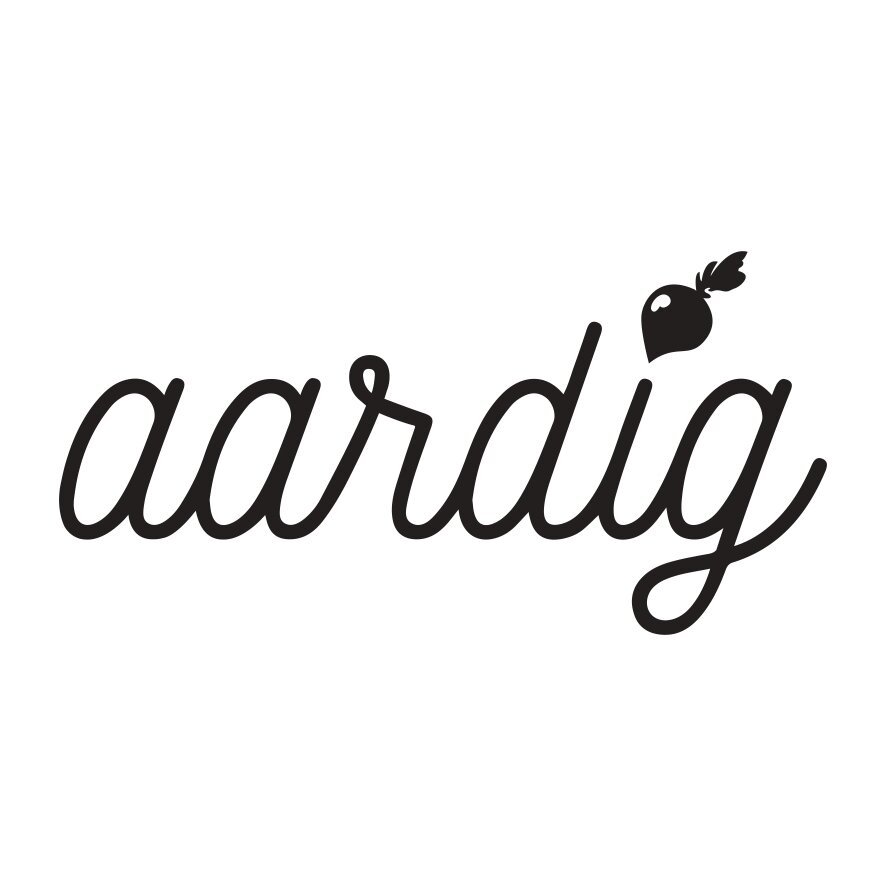 Aardig Logo