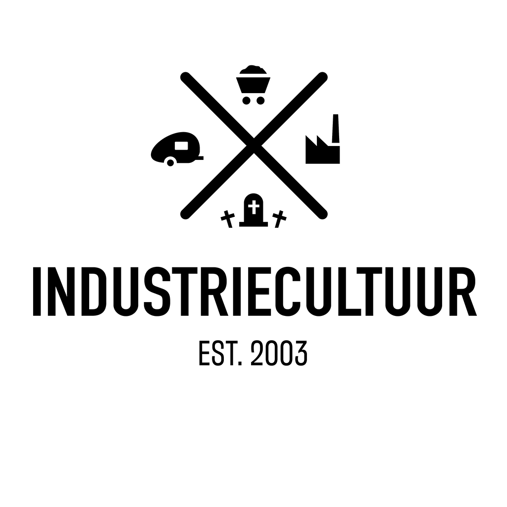 Logo Industriecultuur