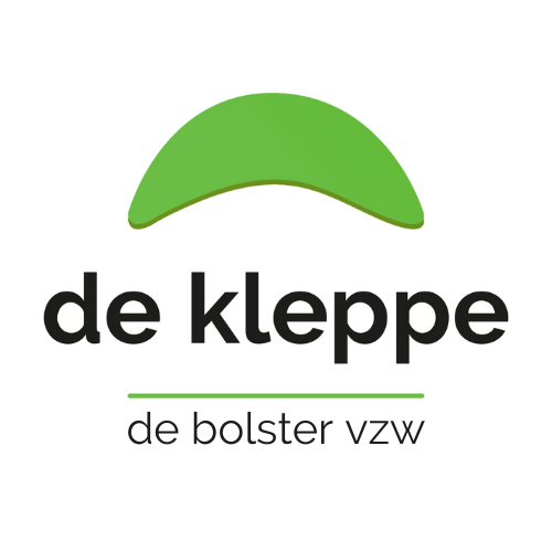 Logo De Kleppe