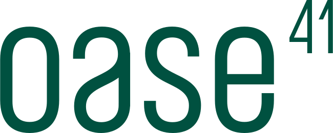 Oase41 logo
