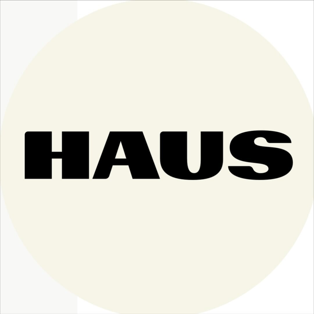Logo HAUS